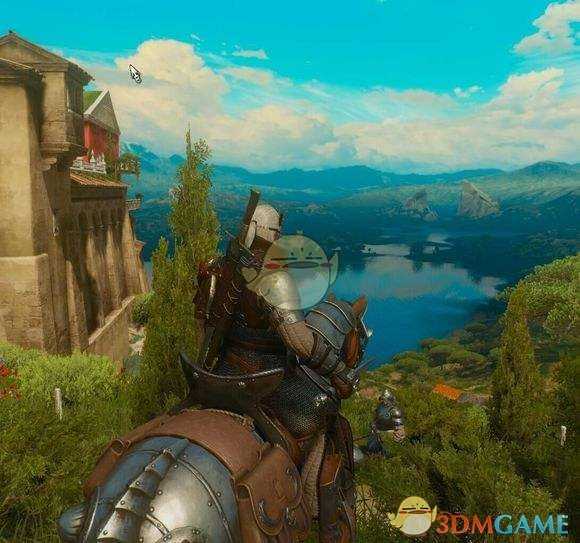 《巫师3》【国境之南】成就达成方法