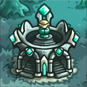 《王国保卫战：起源》高等精灵法师实用性分析