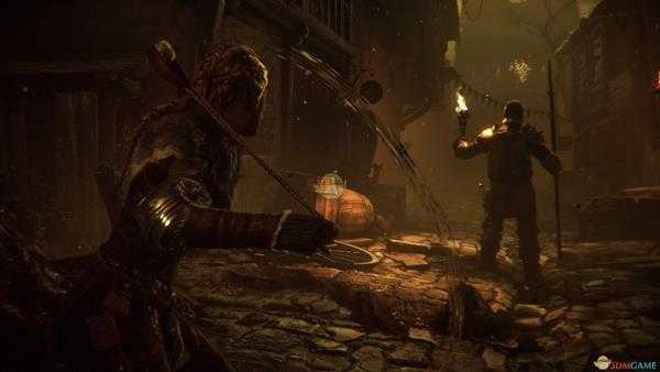 《瘟疫传说：无罪》第十四章血脉之亲全收集指南