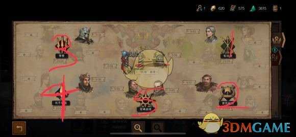 《巫师之昆特牌》新手快速获取资源指南