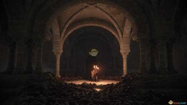 《瘟疫传说：无罪》全收集指南