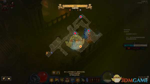 《暗黑破坏神3》国服挑战秘境第152期攻略