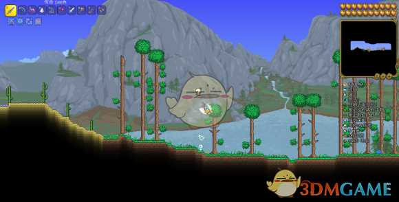 《泰拉瑞亚》弹簧振动棒作用及获得方法介绍