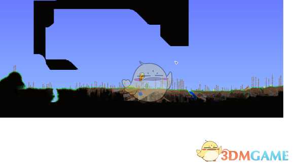 《泰拉瑞亚》神奇海螺作用及获得方法介绍