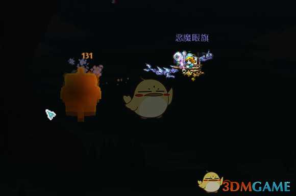 《泰拉瑞亚》新火箭弹作用及获得方法介绍