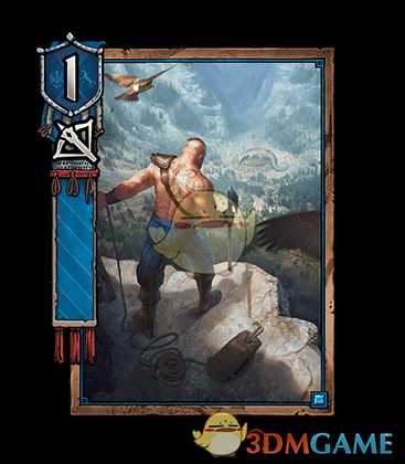 《巫师之昆特牌》桌面标志作用解析