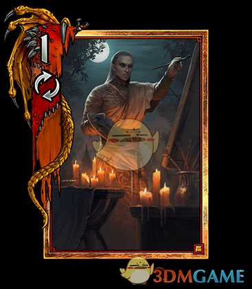 《巫师之昆特牌》桌面标志作用解析