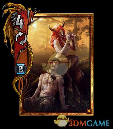 《巫师之昆特牌》【小沙漏】标志作用解析