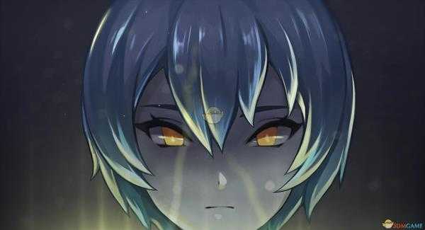 《废墟图书馆》幸福的记忆书页效果介绍