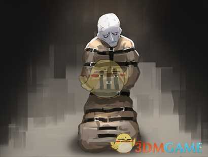 《废墟图书馆》受缚的愤怒书页效果介绍