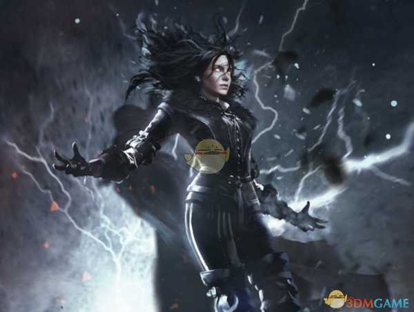 《巫师之昆特牌》【闪卡与普通卡】区别详解