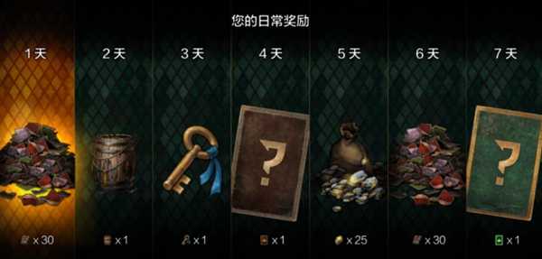 《巫师之昆特牌》【新手向】资源获取途径
