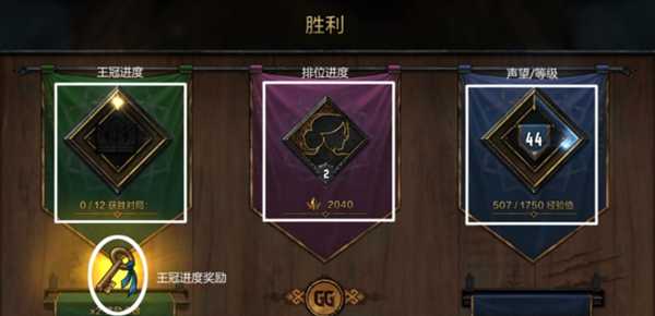《巫师之昆特牌》【新手向】资源获取途径