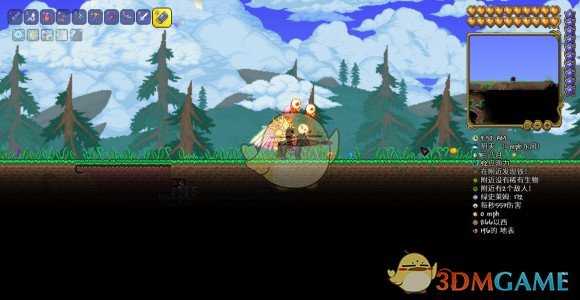 《泰拉瑞亚》马坐骑解锁方法 实用性分析