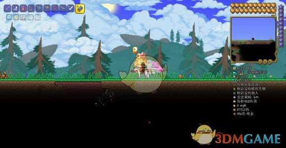 《泰拉瑞亚》马坐骑解锁方法 实用性分析