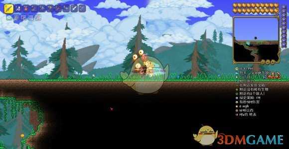 《泰拉瑞亚》火烈鸟坐骑解锁方法 实用性分析