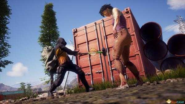 《腐烂国度2》提高挨打能力方法分享