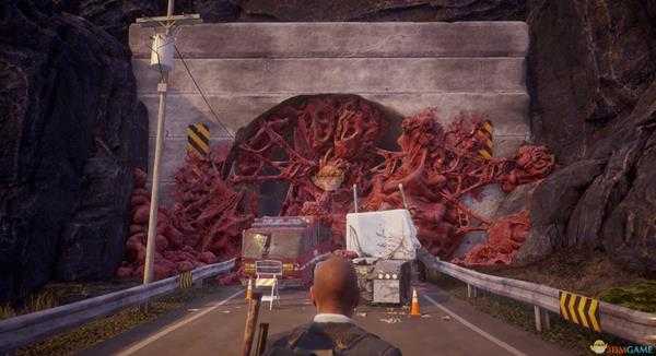 《腐烂国度2》齿轮斧武器属性分享