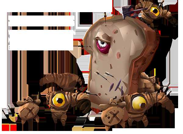 《BOSSGARD》好玩吗 游戏特色玩法介绍