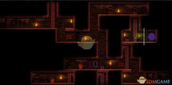 《厕所穿越记》好的开局挑战攻略