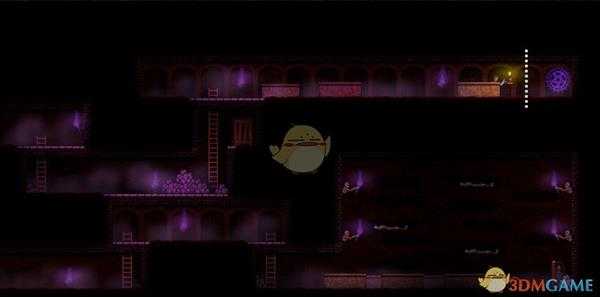 《厕所穿越记》魔鬼代号挑战攻略