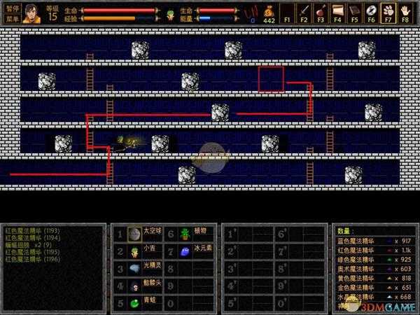《厕所穿越记》宠物小吉位置分享