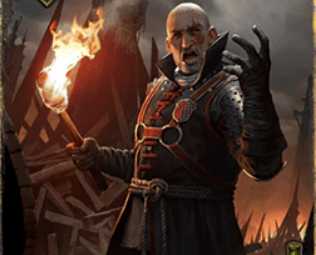 《巫师之昆特牌》辛迪加专属关键字囤积详解