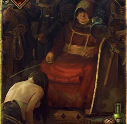 《巫师之昆特牌》辛迪加专属关键字赏金详解