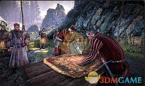 《巫师之昆特牌》六大势力松鼠党阵营介绍