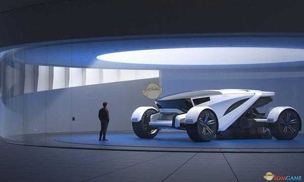 《星际公民》全新交易飞船店位置分享