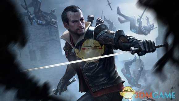 《巫师之昆特牌》昆特人物兰伯特生平介绍