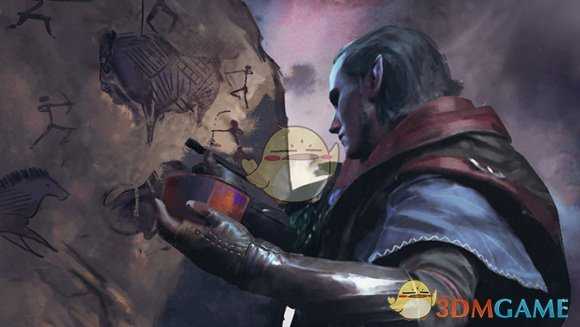 《巫师之昆特牌》昆特人物阿瓦拉克生平介绍