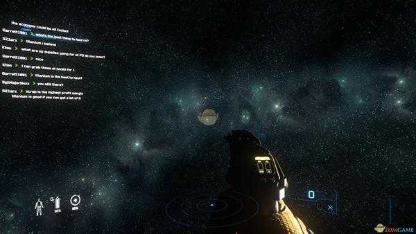 《星际公民》完全格挡护盾属性一览