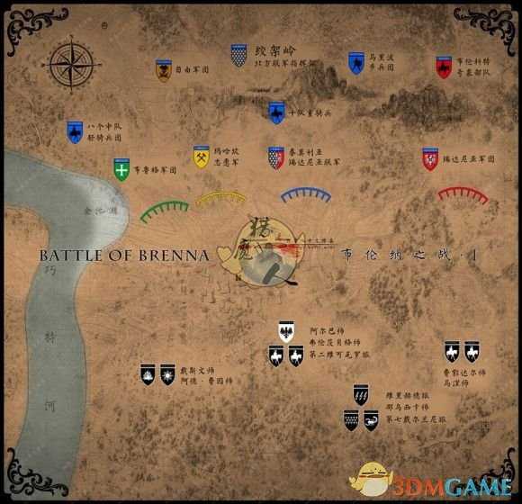 《巫师之昆特牌》昆特人物门诺?库霍恩生平介绍