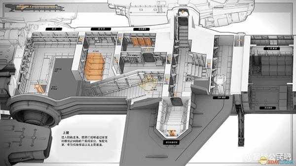《星际公民》德雷克毛虫级舰船说明书一览