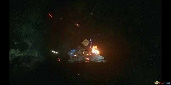 《星际公民》挖矿矿石选择心得分享