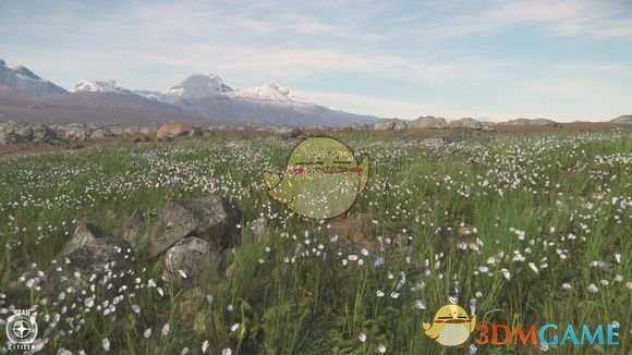 《星际公民》微科星旅游指南分享