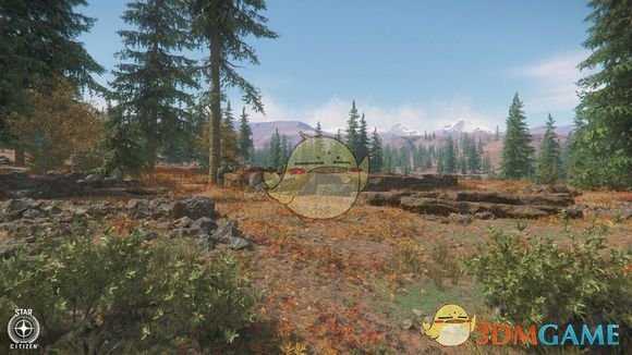 《星际公民》微科星旅游指南分享