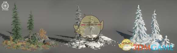 《星际公民》微科星旅游指南分享