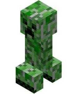 《我的世界：地下城》爬行者Creeper属性一览