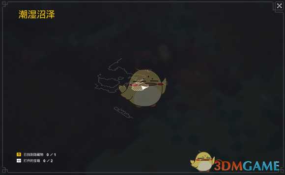 《我的世界：地下城》隐藏关潮湿洞穴解锁方法