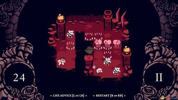 《地狱把妹王》Doomtaker成就攻略