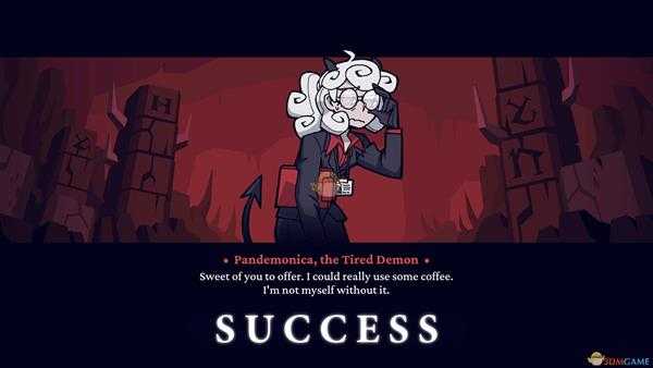 《地狱把妹王》Abysstalker成就攻略