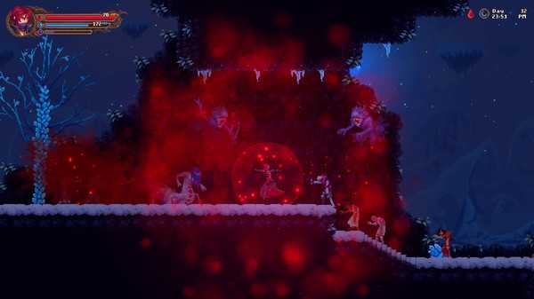 《诺亚之雾》Steam发售 奇游极速支持联机加速