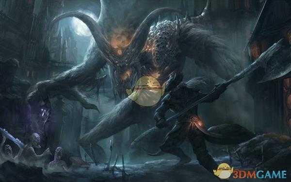 《血源诅咒》白金全奖杯达成攻略