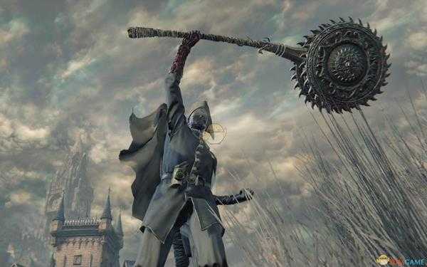 《血源诅咒》符文大师奖杯达成攻略