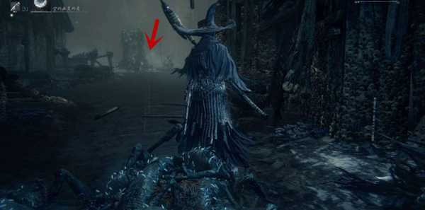 《血源诅咒》阿梅莉亚主教奖杯达成攻略