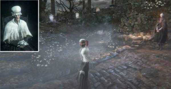 《血源诅咒》黑兽帕尔奖杯达成攻略