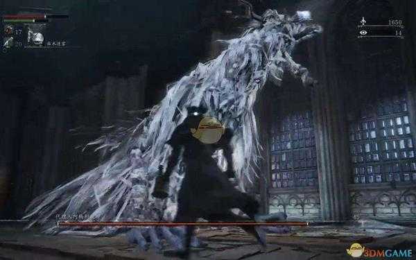 《血源诅咒》神圣使者奖杯达成攻略