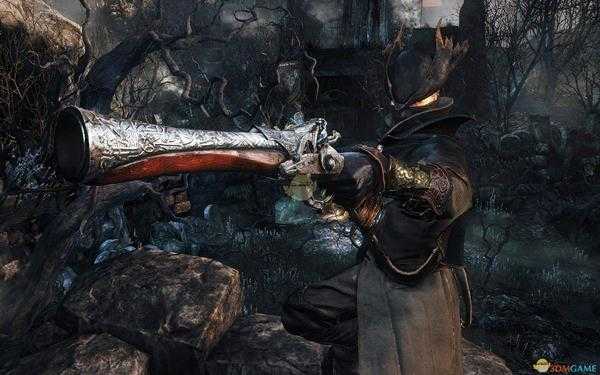 《血源诅咒》宇宙之女伊碧塔丝奖杯达成攻略